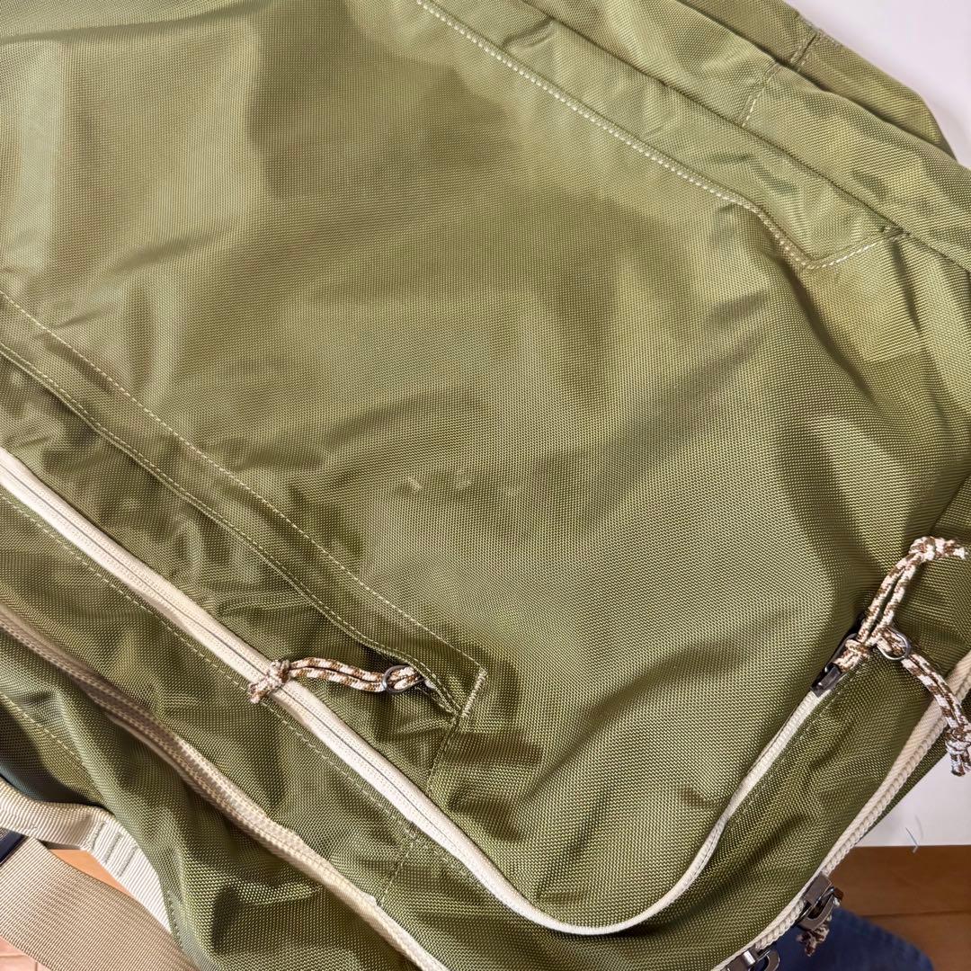 Patagonia パタゴニア ヘッドウェイ MLC 3WAYバッグ