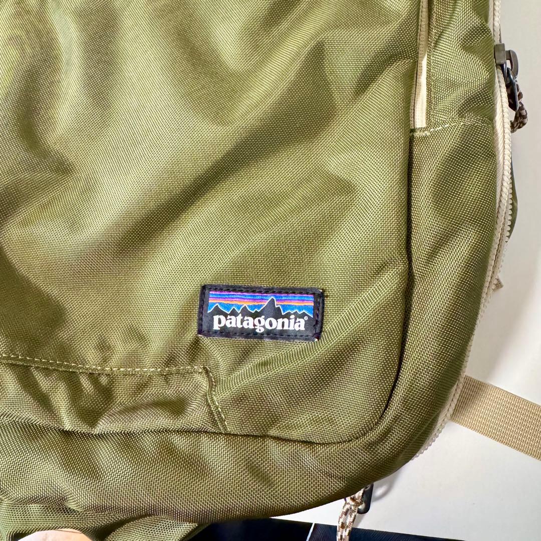 Patagonia パタゴニア ヘッドウェイ MLC 3WAYバッグ