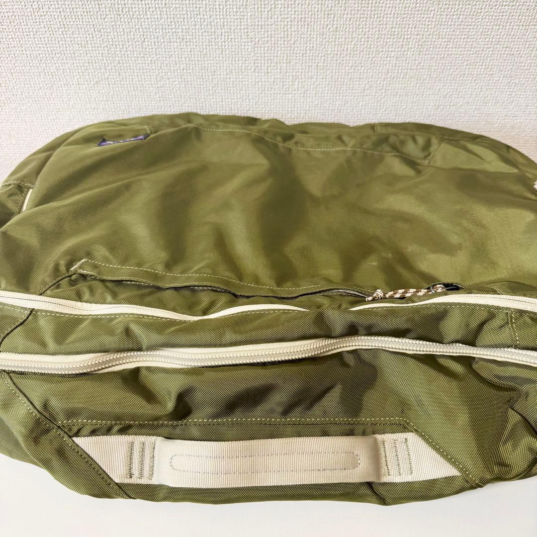 Patagonia パタゴニア ヘッドウェイ MLC 3WAYバッグ