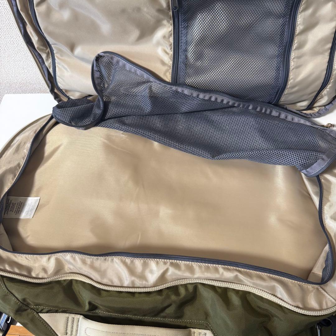 Patagonia パタゴニア ヘッドウェイ MLC 3WAYバッグ