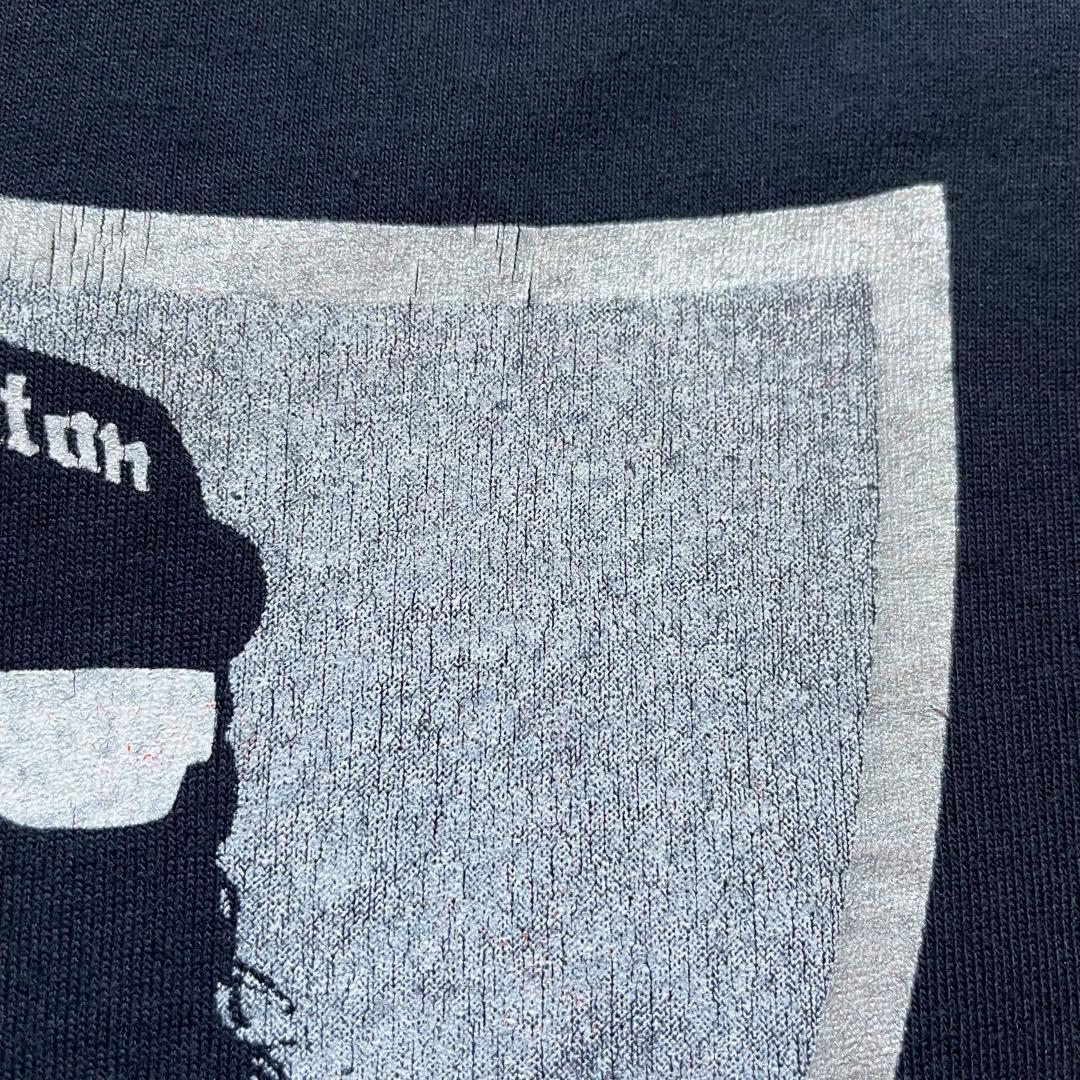 90sヴィンテージ ラップTシャツ EAZY-E N.W.A