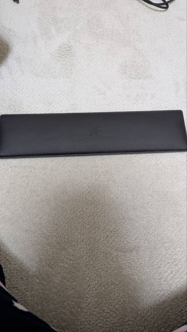 Razer Hantsman V2 tenkeyless　英語配列