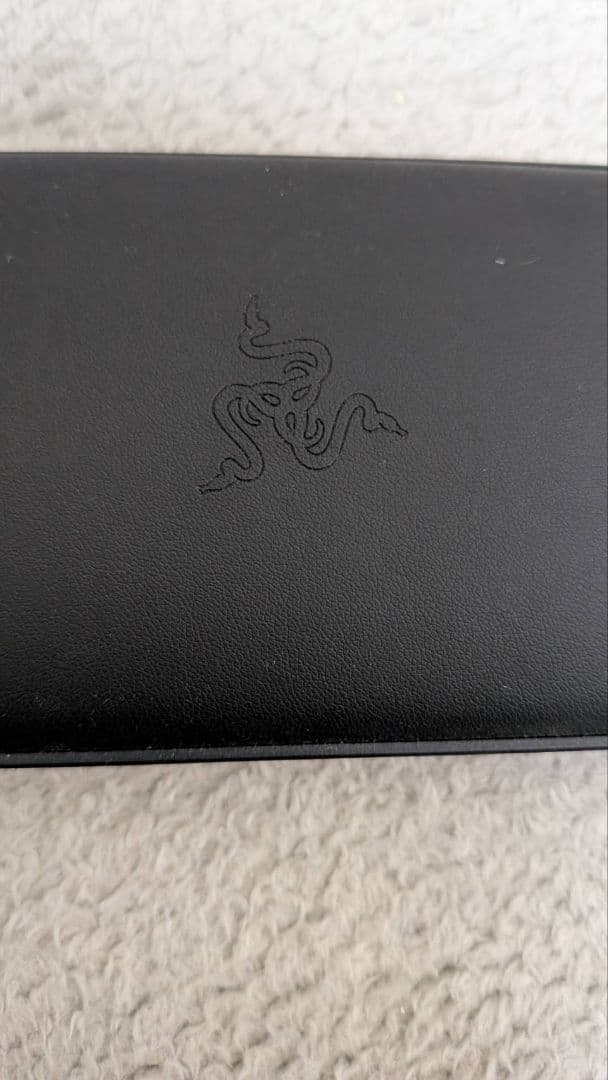 Razer Hantsman V2 tenkeyless　英語配列