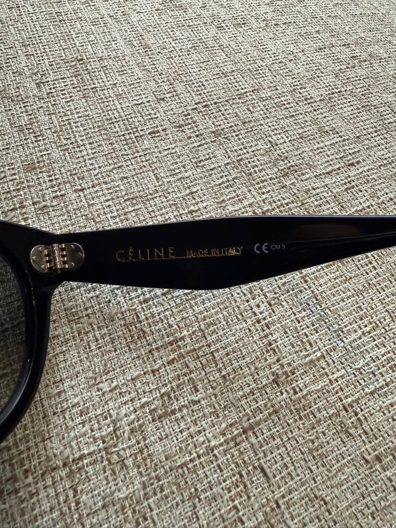 ｎａｎａｉｒｏ  CELINE セリーヌ サングラス cl41061