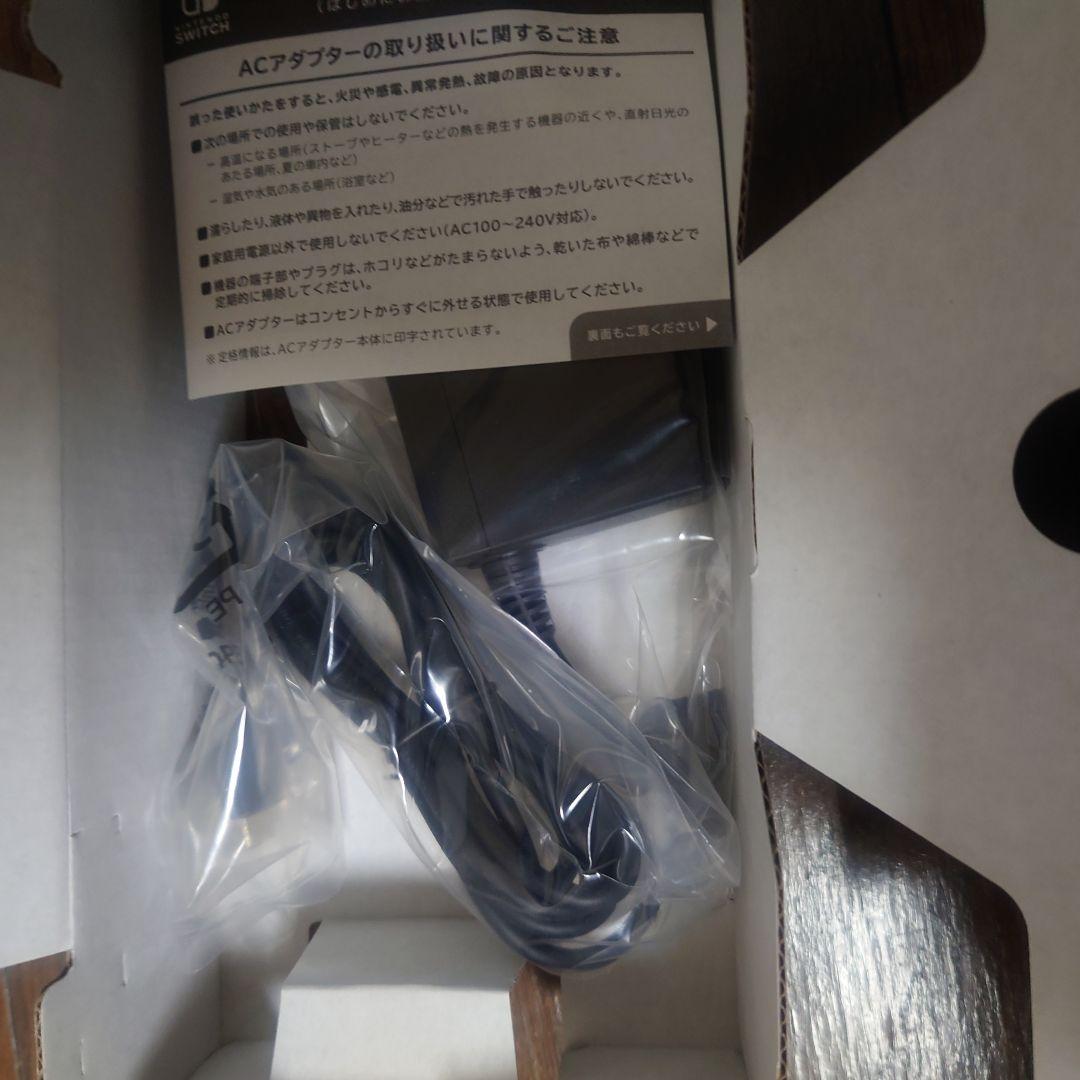 【新品】Nintendo Switch Lite コーラル HDH-001