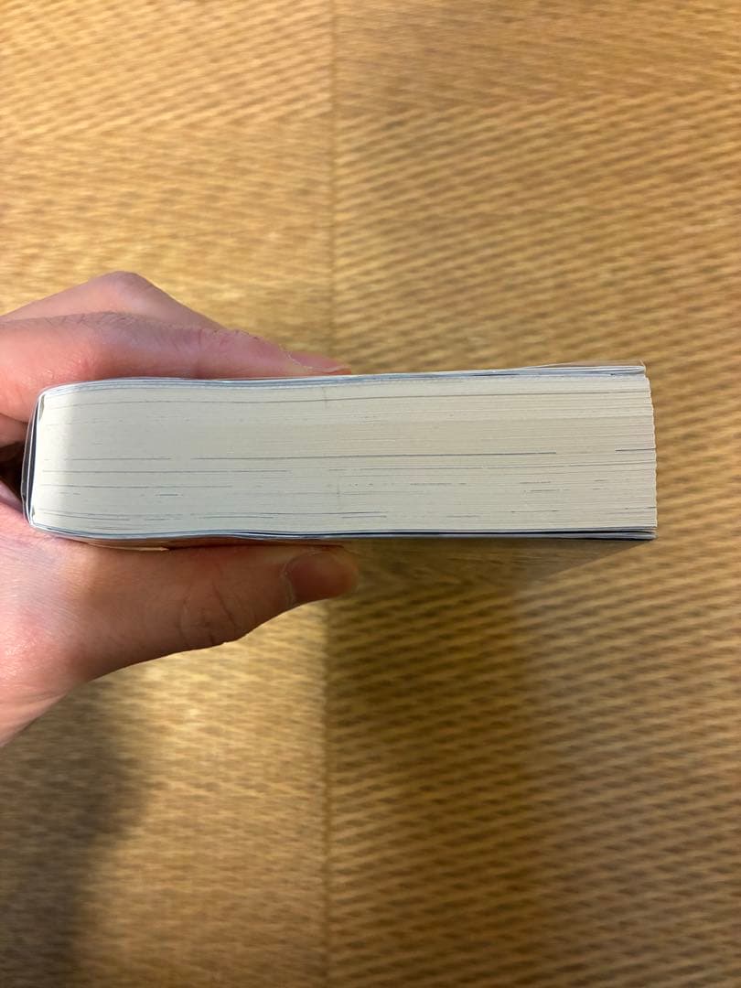 魔法少女育成計画　当選品　サイン本