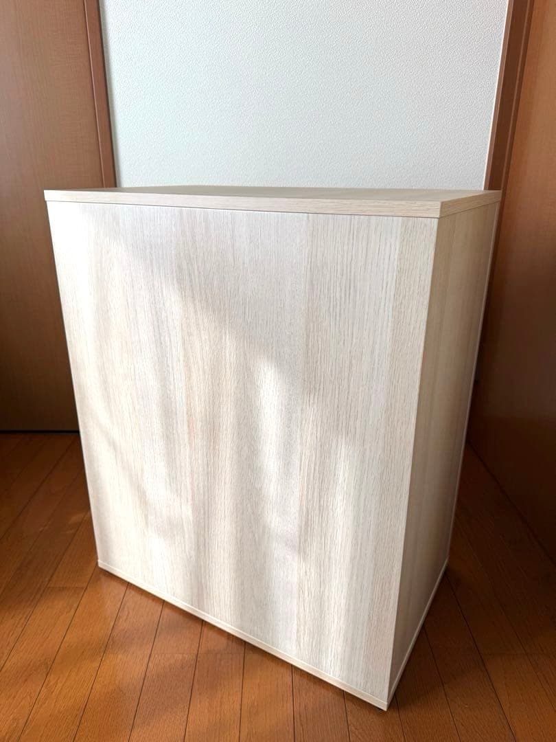 IKEA ALEX アレクス　オーク調　引き出し