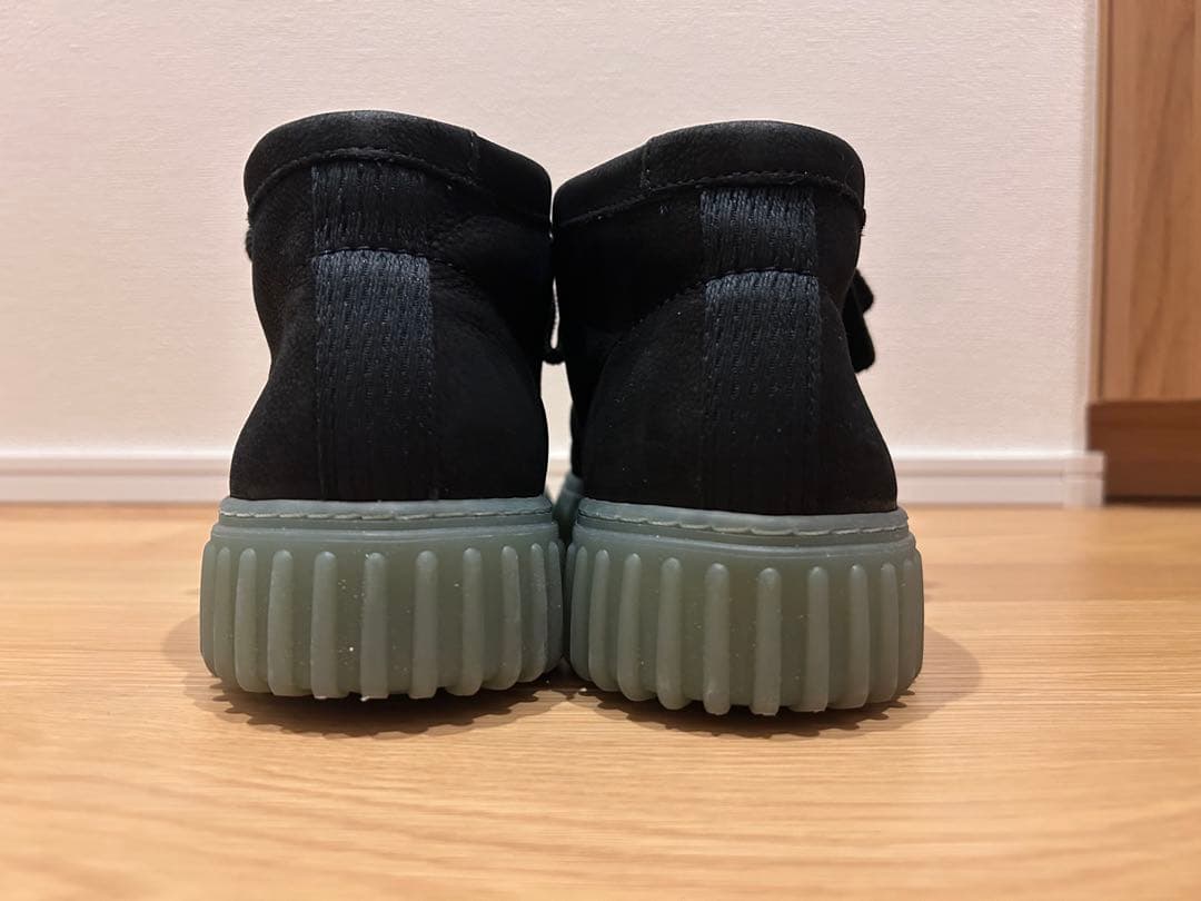 Clarks クラークス　モカシン　デッキシューズ