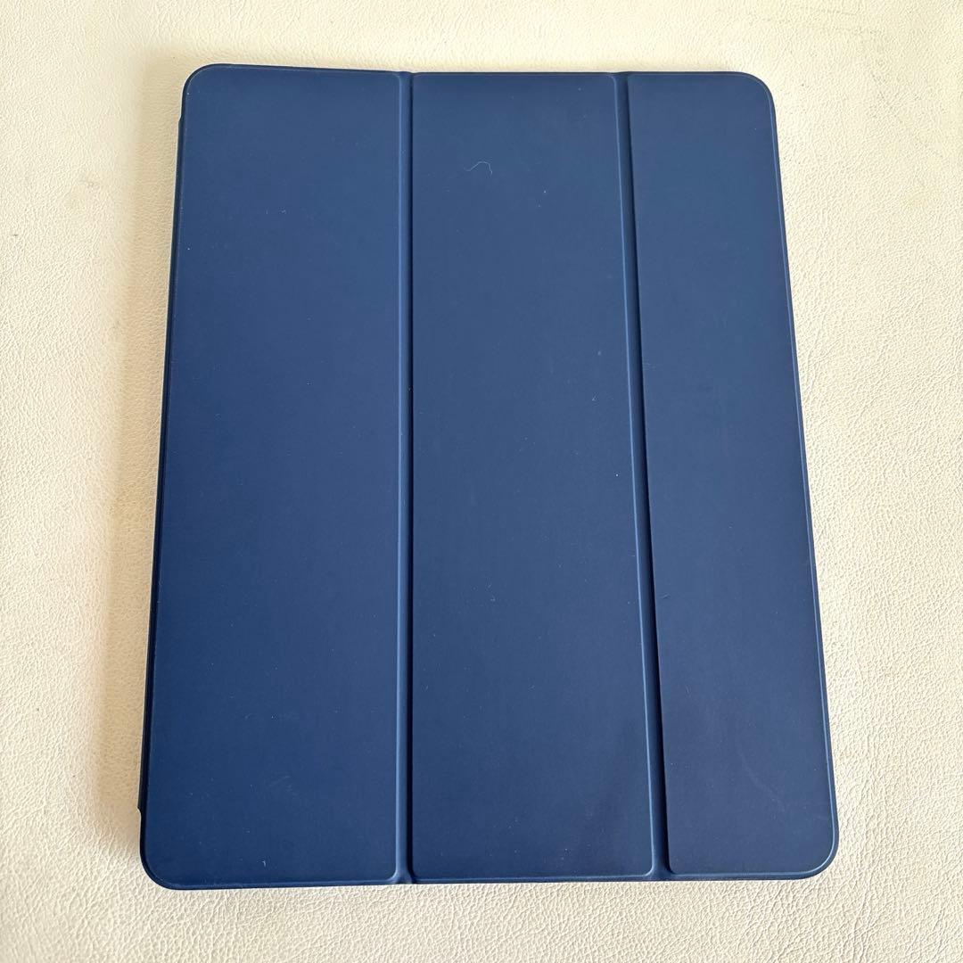 iPad Pro 12.9第三世代 WI-FI+Cellular ケースセット