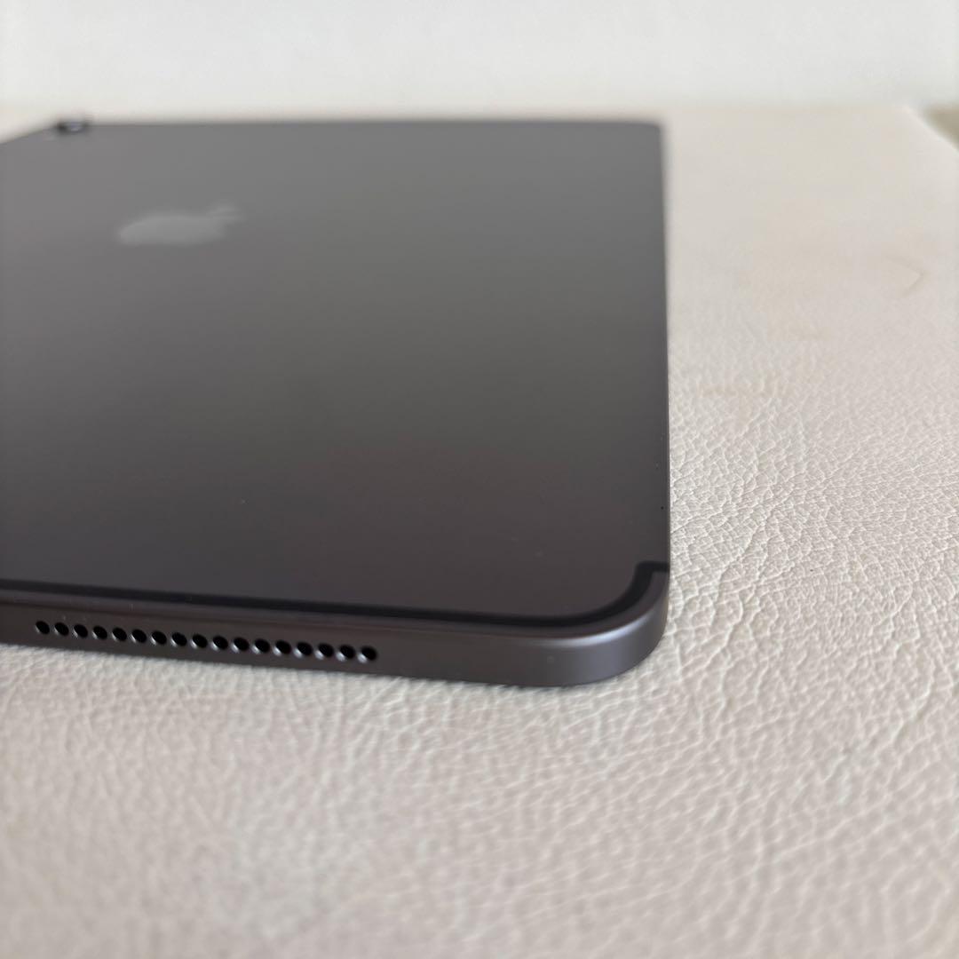 iPad Pro 12.9第三世代 WI-FI+Cellular ケースセット