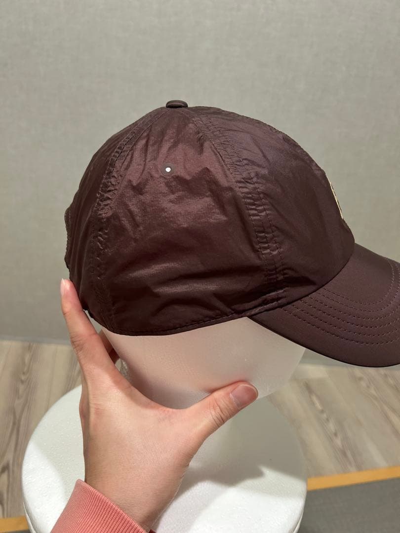 NIKE ACG cap キャップ ナイロンキャップ テック