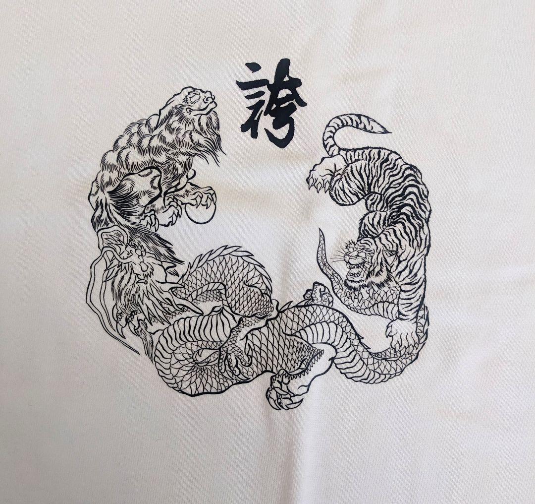 GRUBBY グラビー バンドＴシャツ ハードコア