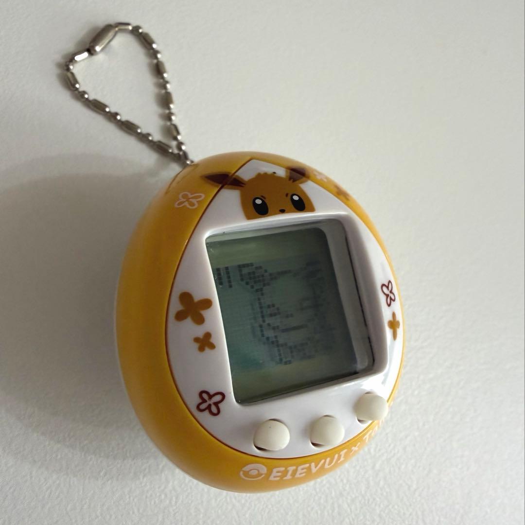 たまごっち　イーブイ　ポケモン