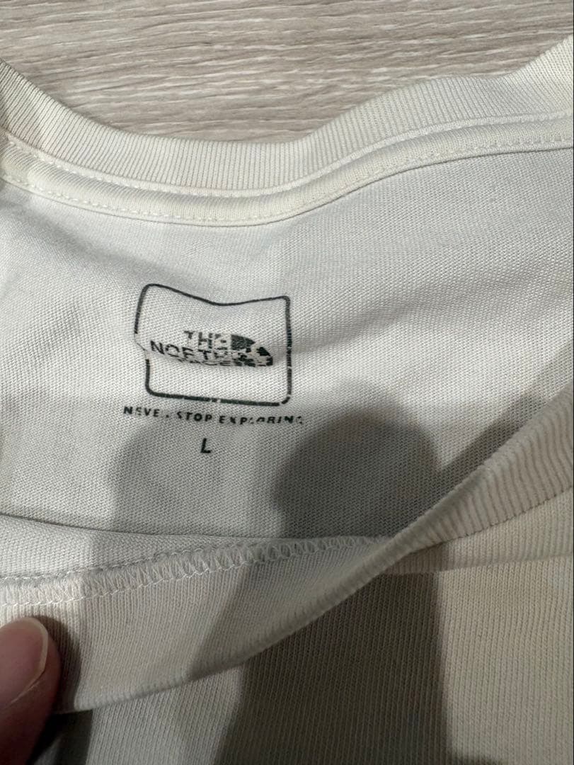 ノースフェイス　Tシャツ　セット　5枚