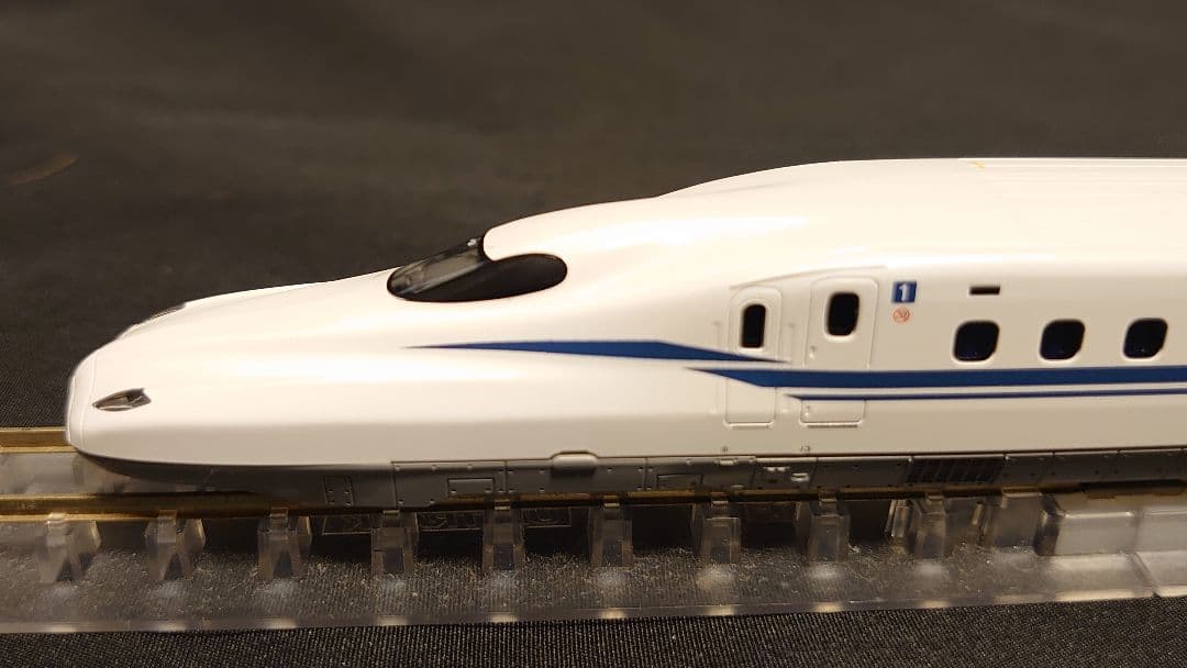 と*も様 KATO　N700S　16両セット