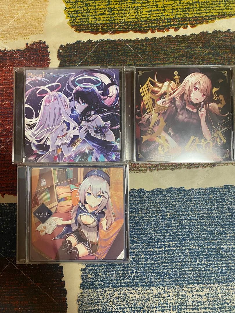 転売OK 価値3桁万以上！ 廃盤 プレミア品 ゲーム音楽 同人音楽 CD 福袋