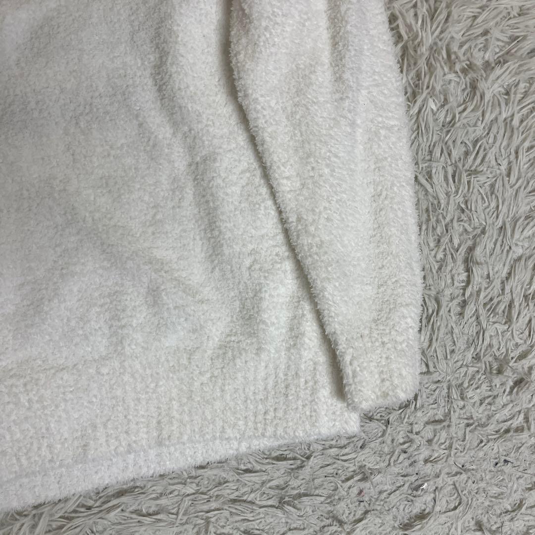 【美品】GELATO PIQUE ヨッシー　セットアップ　モコモコ