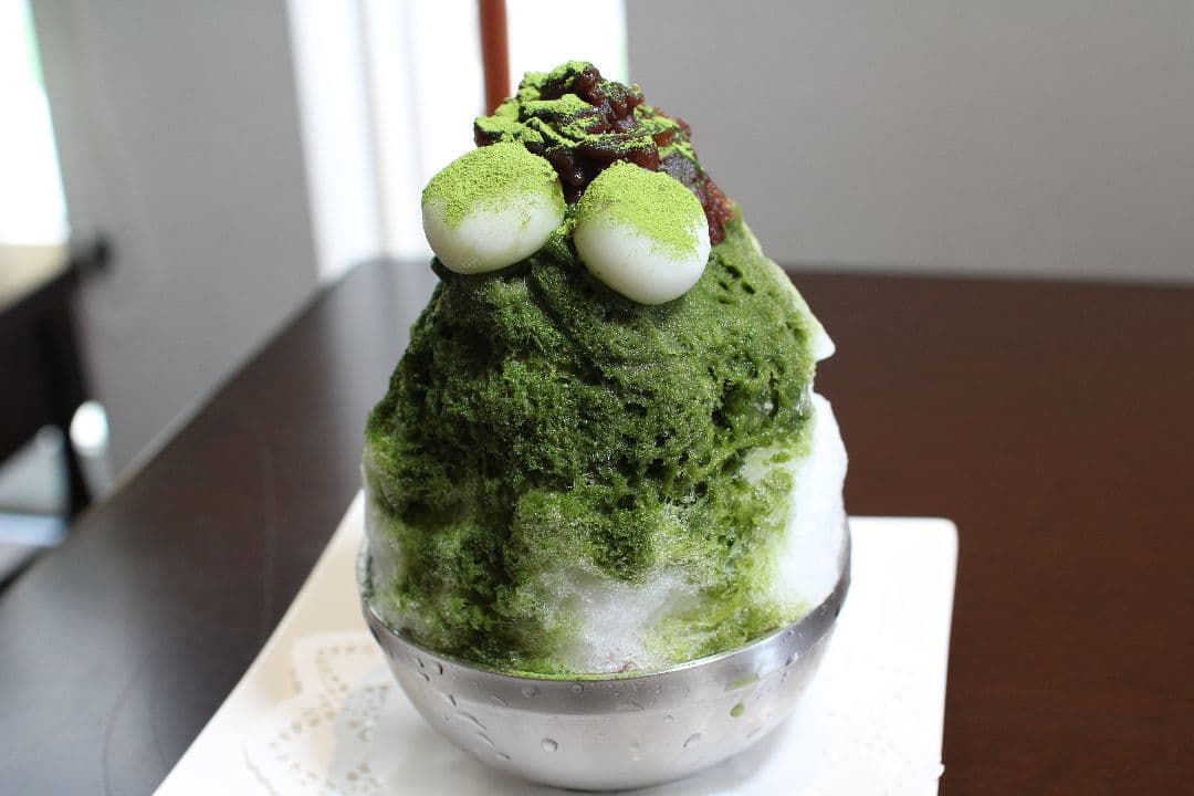 いちごオート