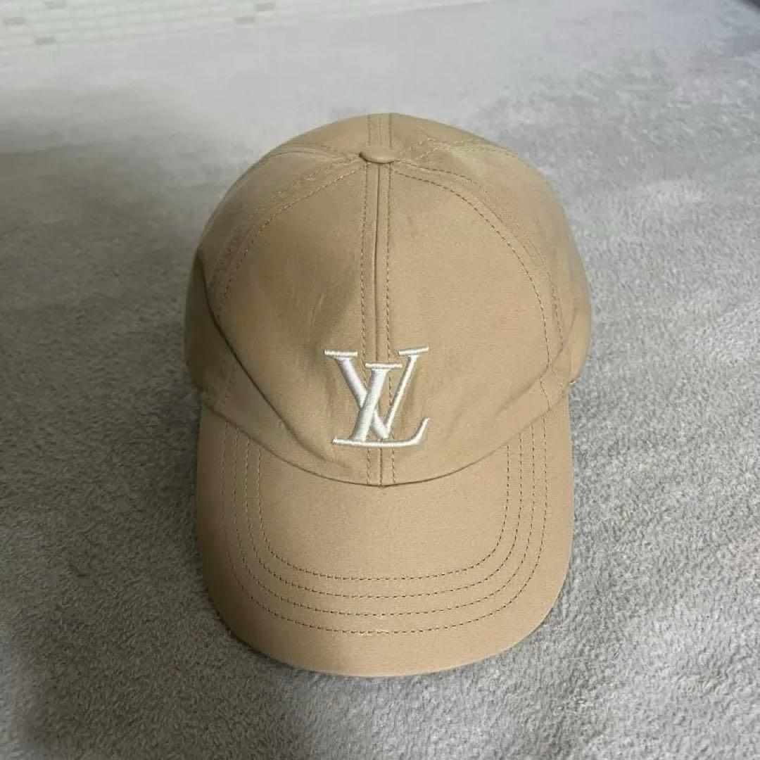 み*き様 ⭐️最終値下げ早い者勝ち Louis Vuitton ベースボールキャ