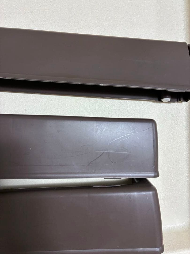 リッチェル もっとお掃除簡単ペットサークル 90×60 ブラウン