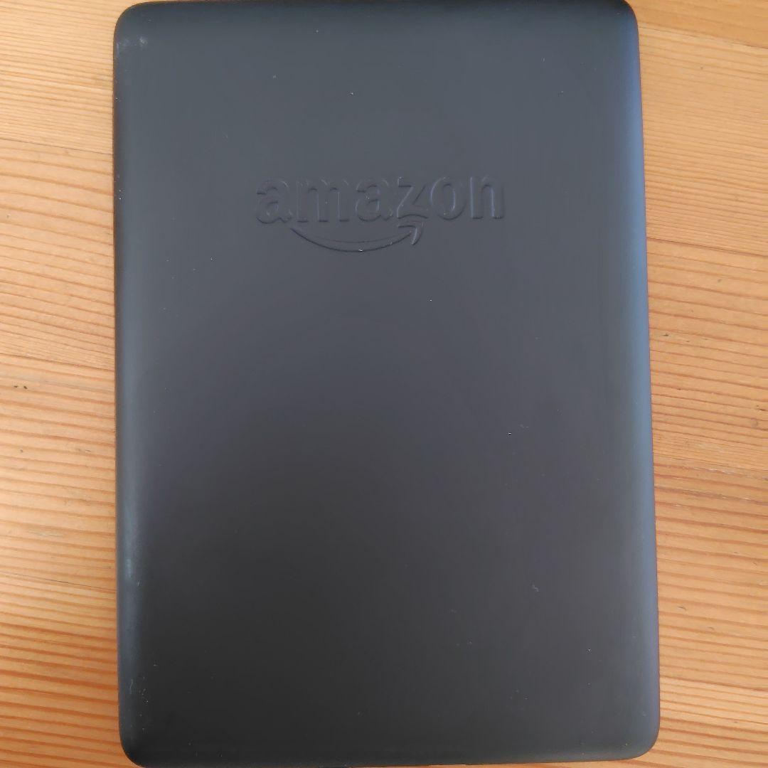 S*O様 Kindle paperwhite 10世代 32Gb wifiのみ