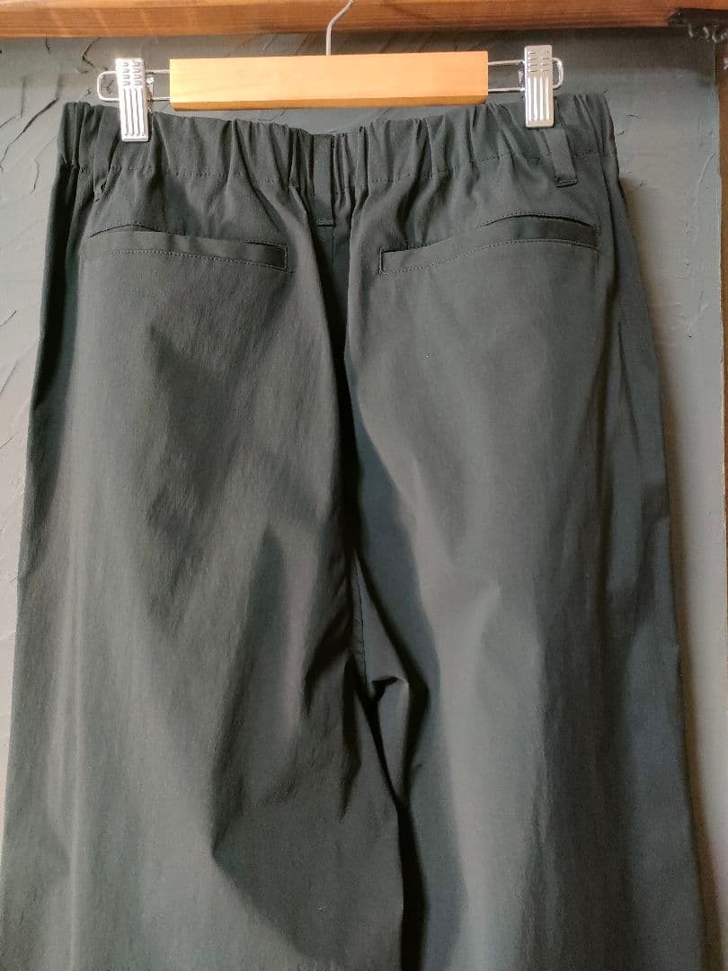 ジャケット・アウター MINIMAL 2WAY TRACK ZIP BLOUSON +PANTS