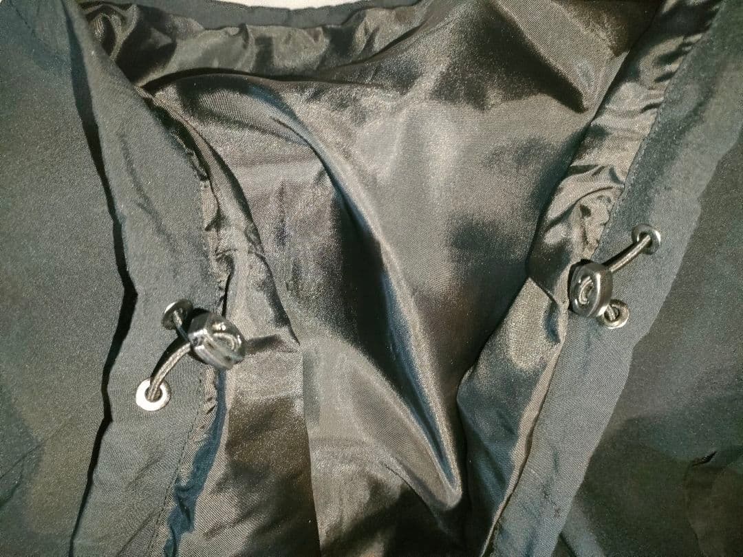 ジャケット・アウター MINIMAL 2WAY TRACK ZIP BLOUSON +PANTS