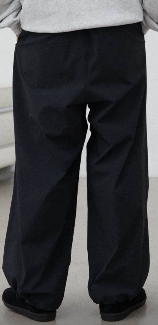 ジャケット・アウター MINIMAL 2WAY TRACK ZIP BLOUSON +PANTS