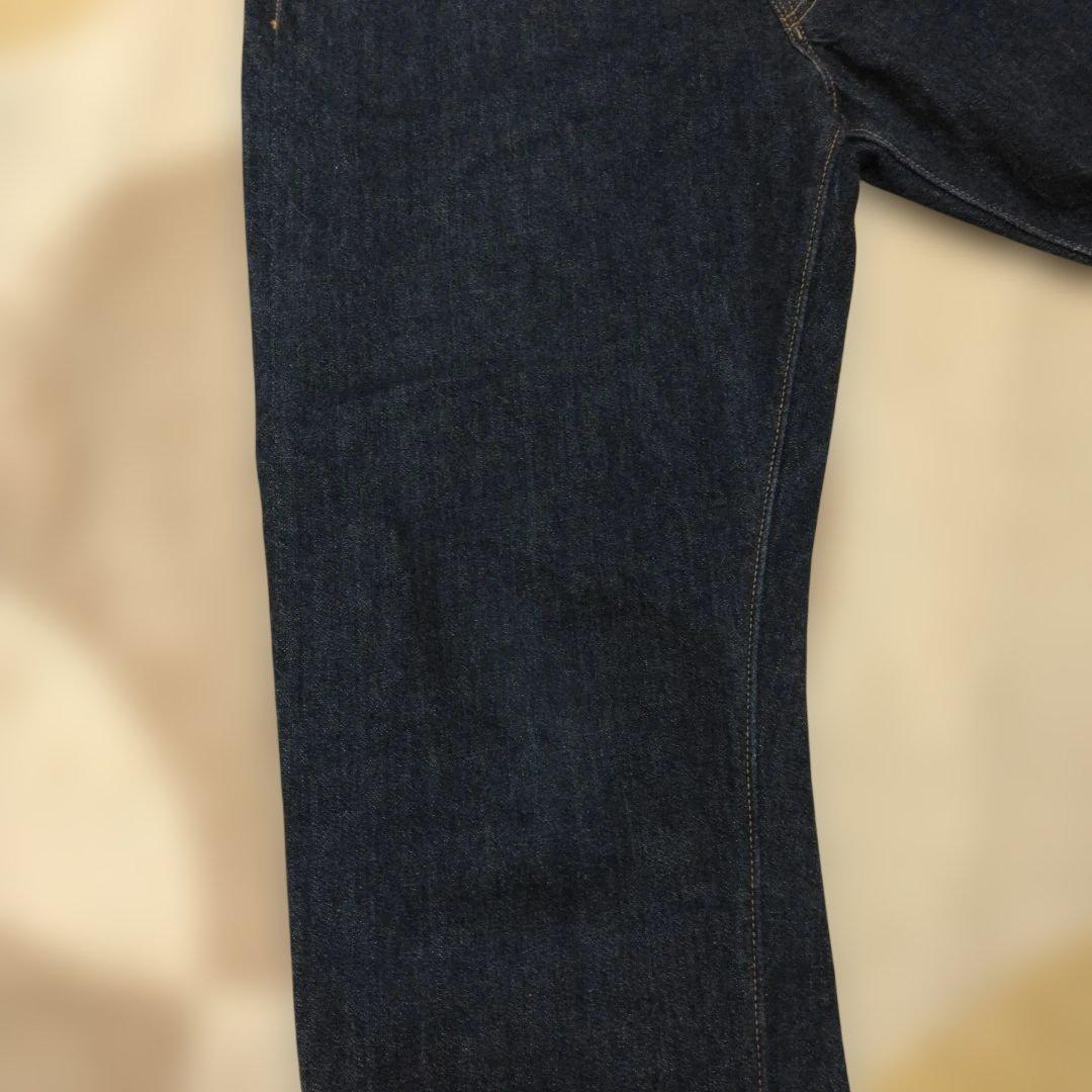 美品 orSlow BEAMS BOY 別注Lot701ZBB モンローパンツ
