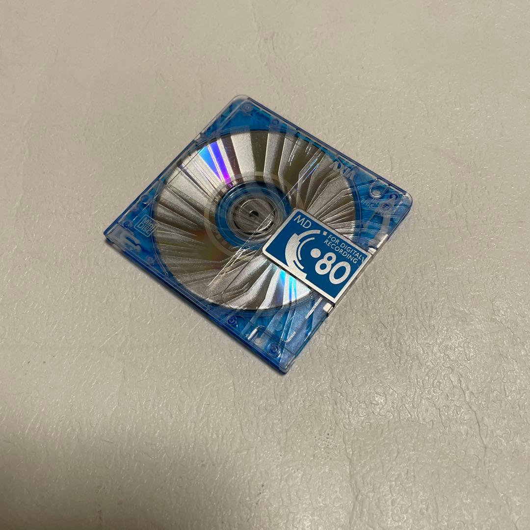 SONY ソニー MDウォークマン MZ-E510 MDプレイヤー