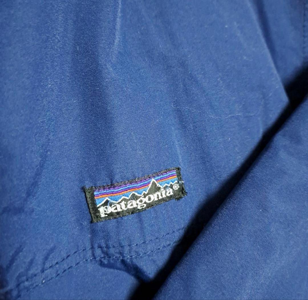 【ビンテージ】patagonia　アウター