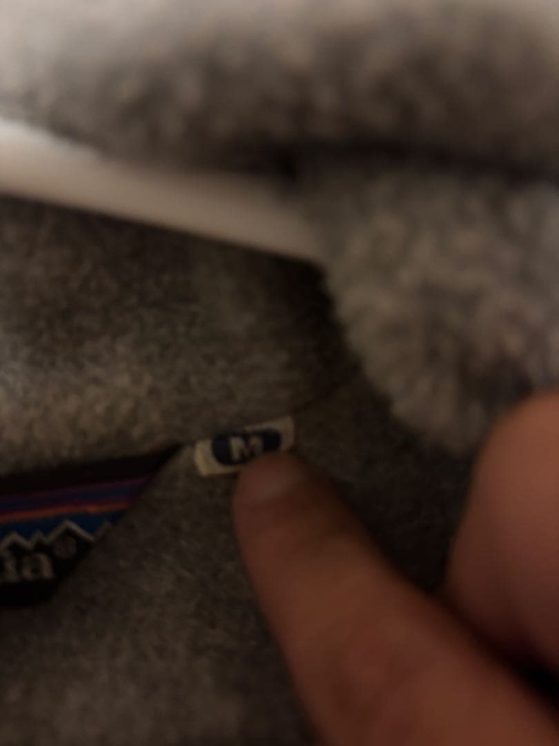 【ビンテージ】patagonia　アウター
