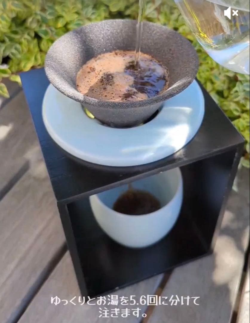 専用　【３９Ａｒｉｔａ 】素敵なコーヒータイムにプレミアム セラフィルターセット
