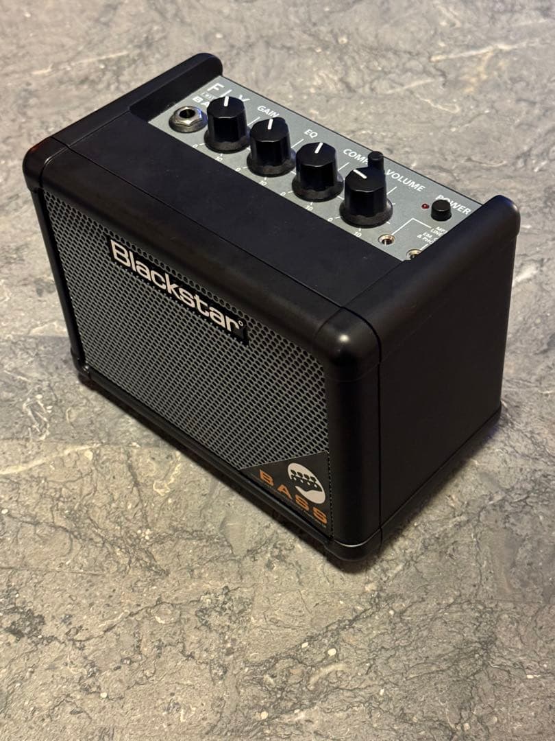 Blackstar BASS ベース用アンプ