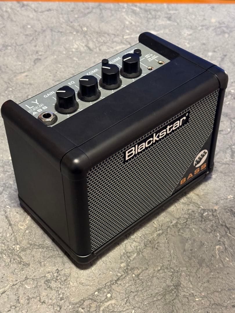 Blackstar BASS ベース用アンプ