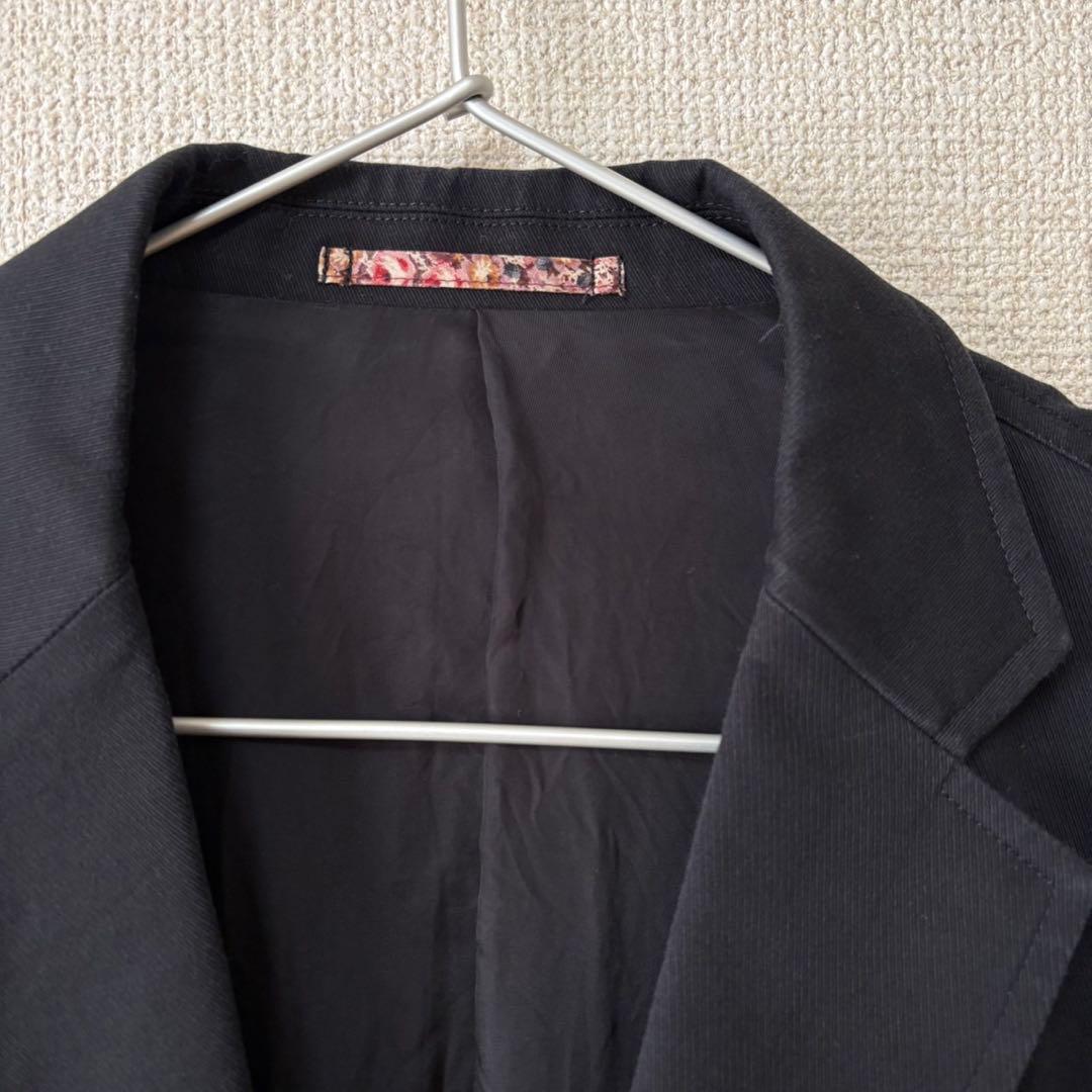美品✨Paul Smith ポールスミス テーラードジャケット XL 日本製