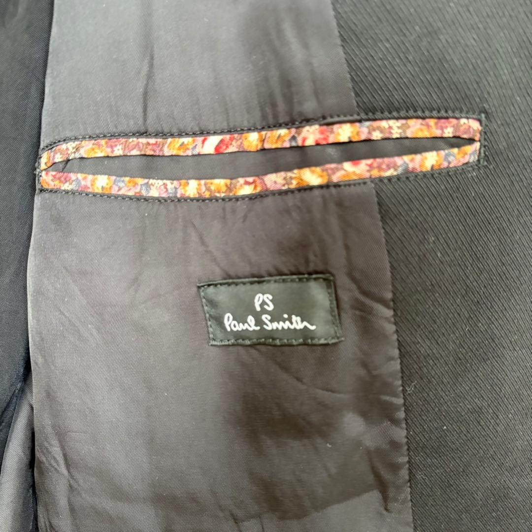美品✨Paul Smith ポールスミス テーラードジャケット XL 日本製