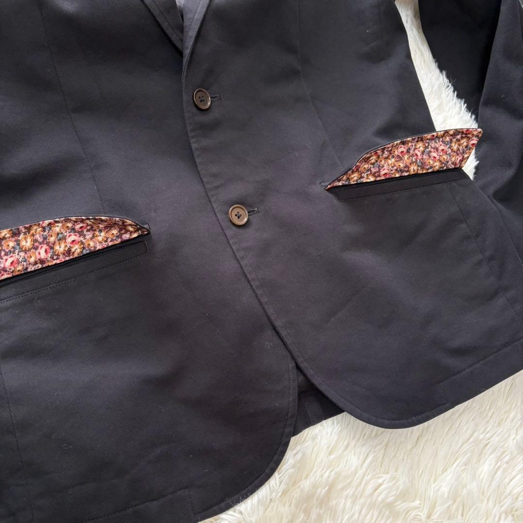 美品✨Paul Smith ポールスミス テーラードジャケット XL 日本製