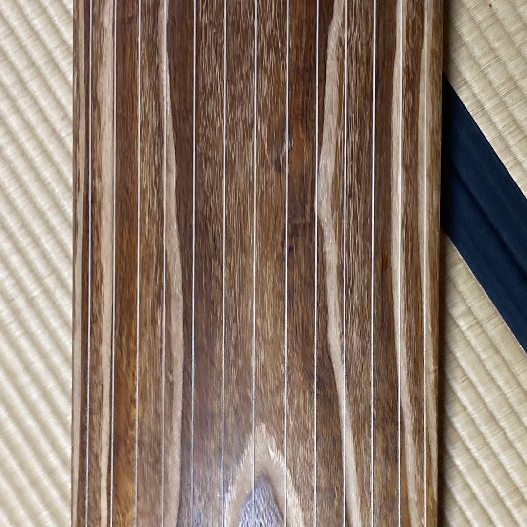 お琴　13弦