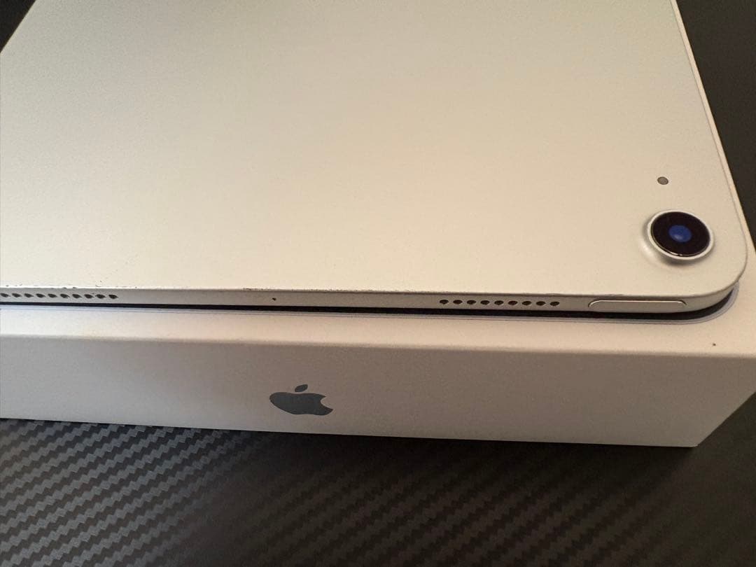 本日限定値下Apple iPad Air (第4世代) 64GB スペースグレー