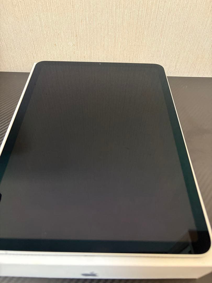 本日限定値下Apple iPad Air (第4世代) 64GB スペースグレー