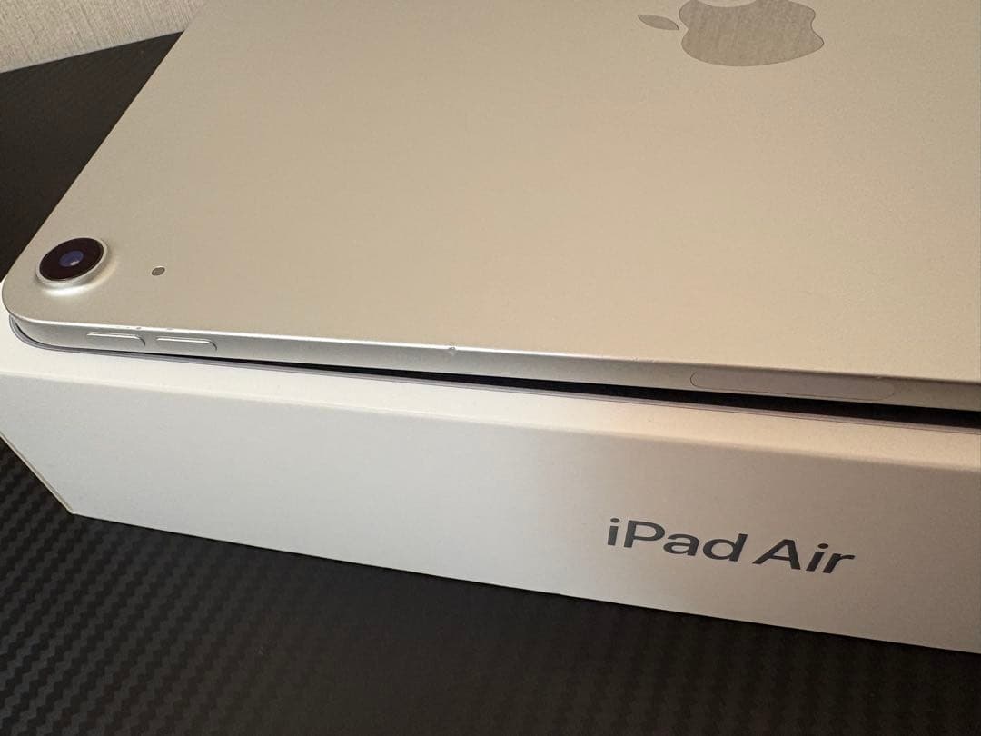 本日限定値下Apple iPad Air (第4世代) 64GB スペースグレー