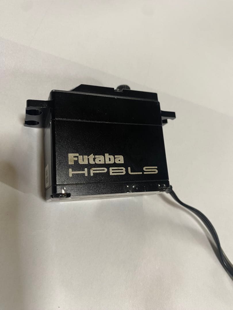 ら*こ様 Futaba CB700 HPBLS サーボ　中古　その２