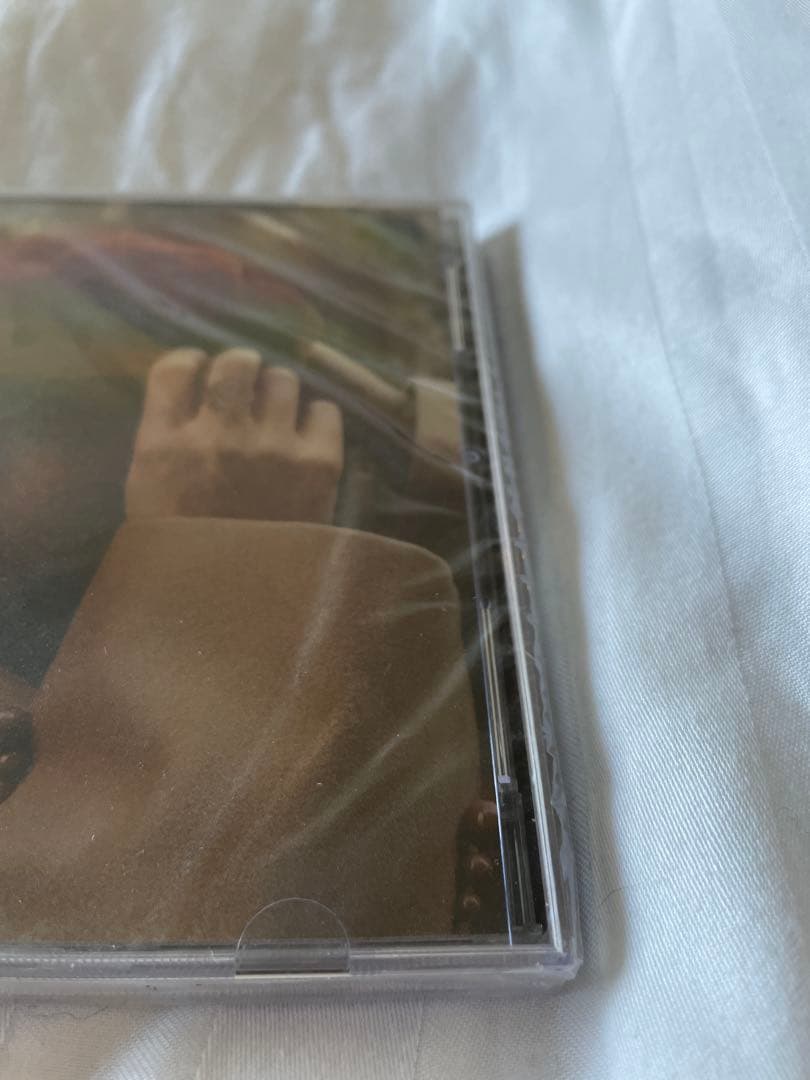 [2021] Taylor Swift RED サイン入り CD