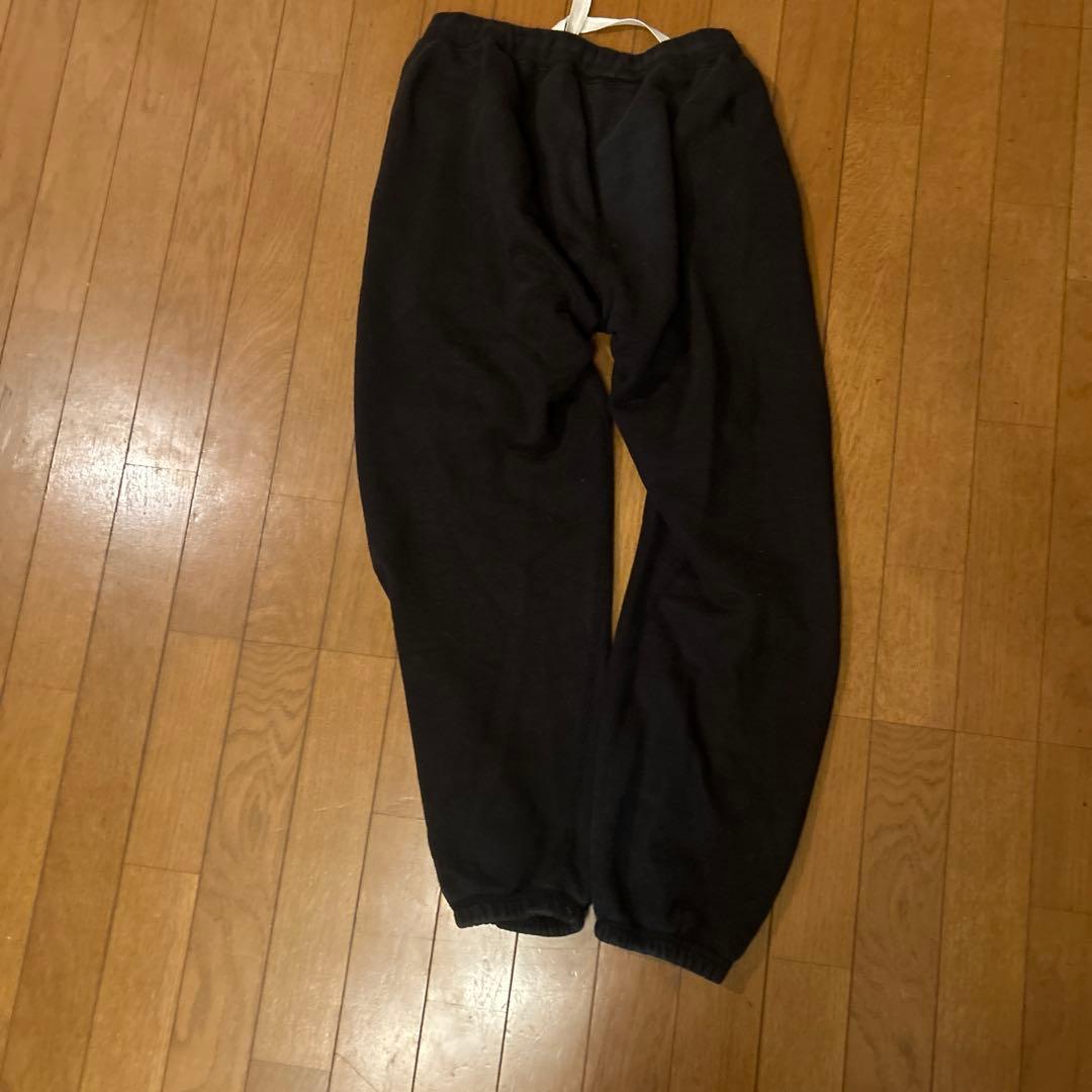 flexwitme スウェットパンツ