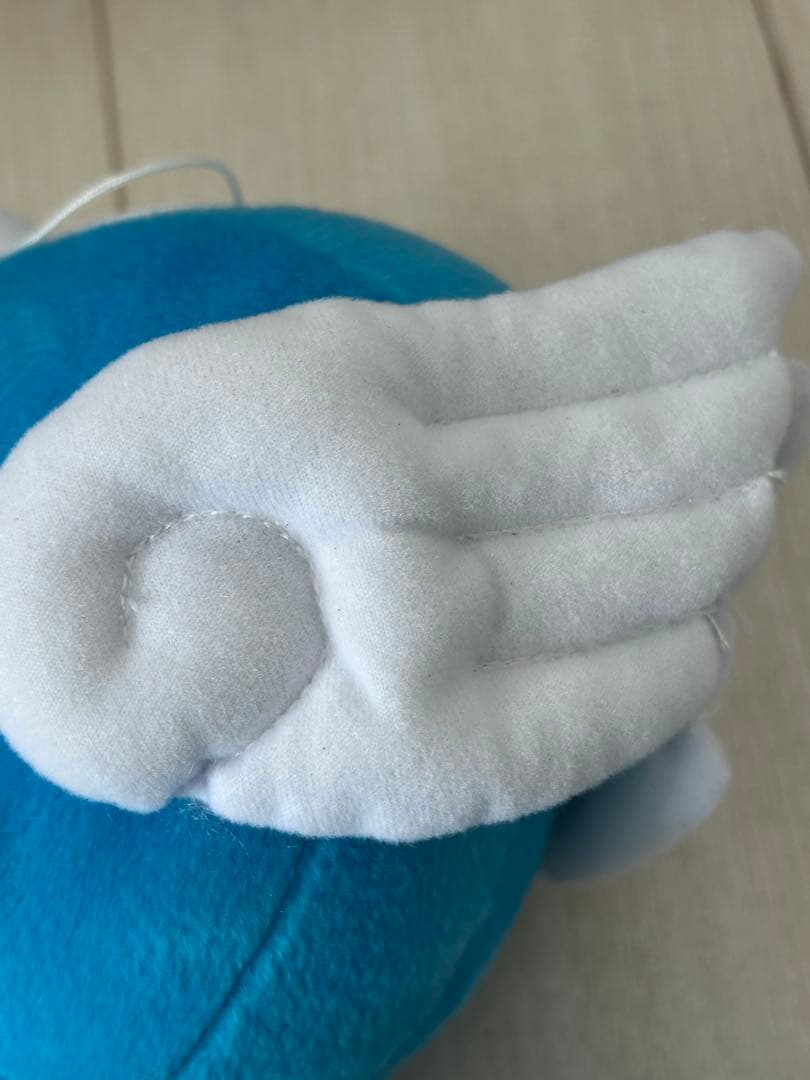ポケモン　でっかいコロっとまんまるぬいぐるみ　全3種セット