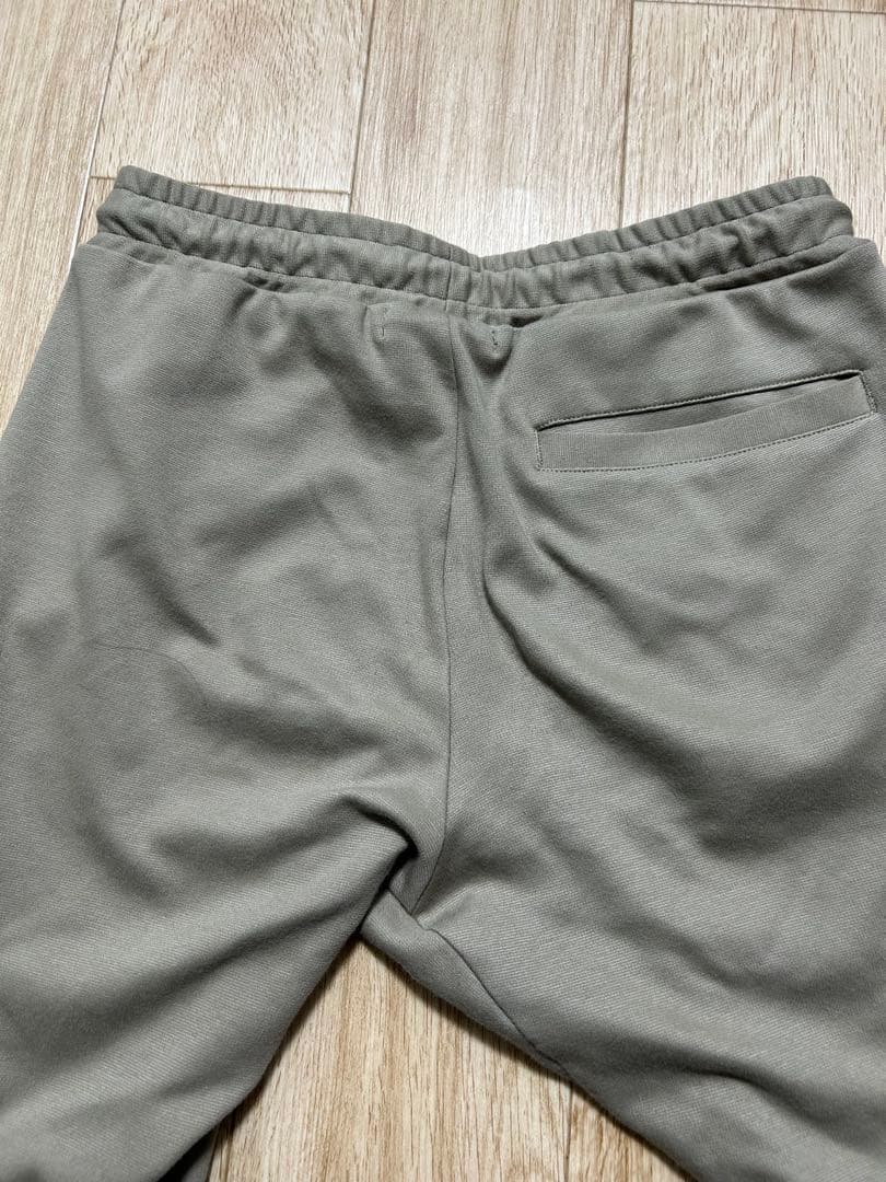 クロノス CRONOS スリムパンツ