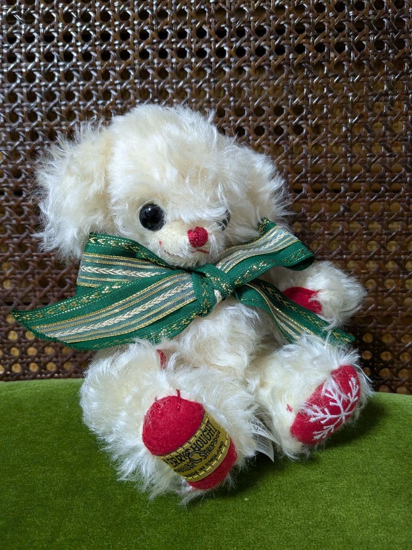 Merrythought スノーフレーク