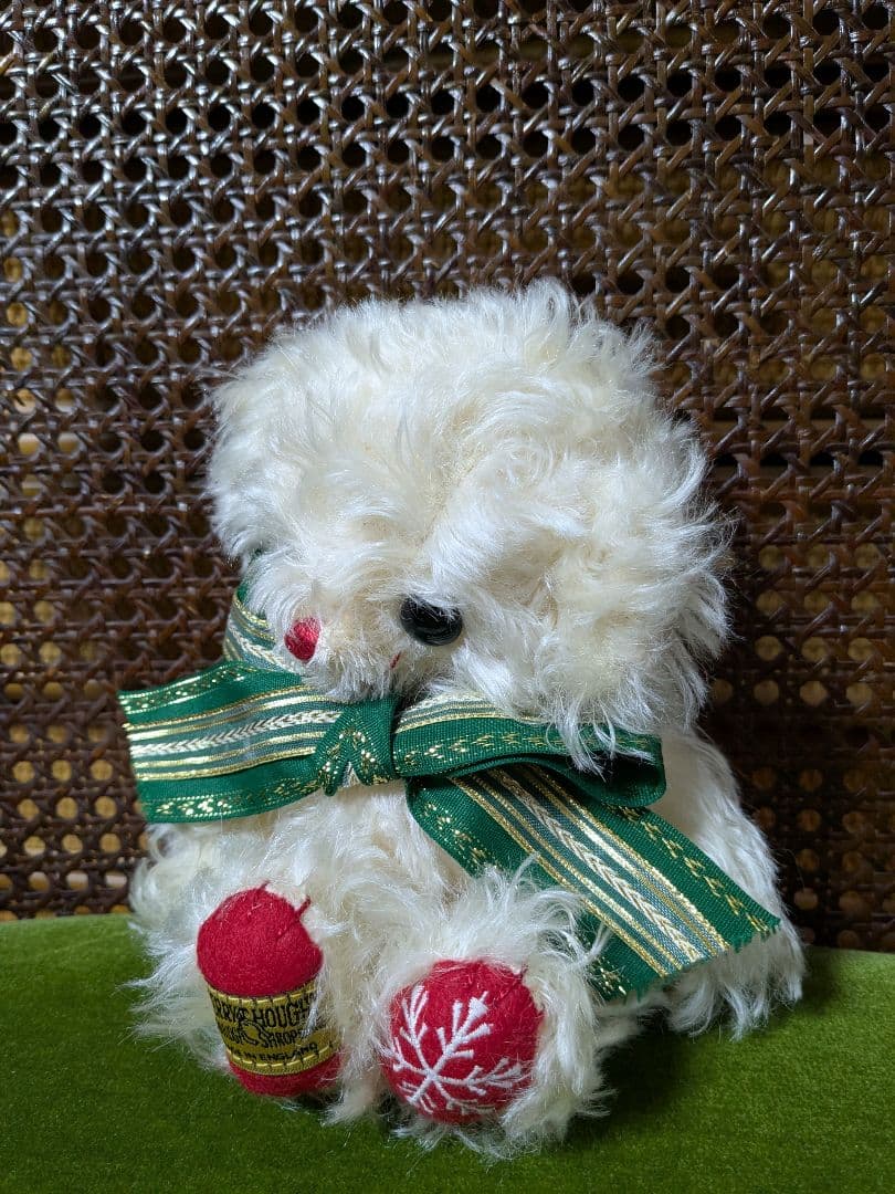 Merrythought スノーフレーク