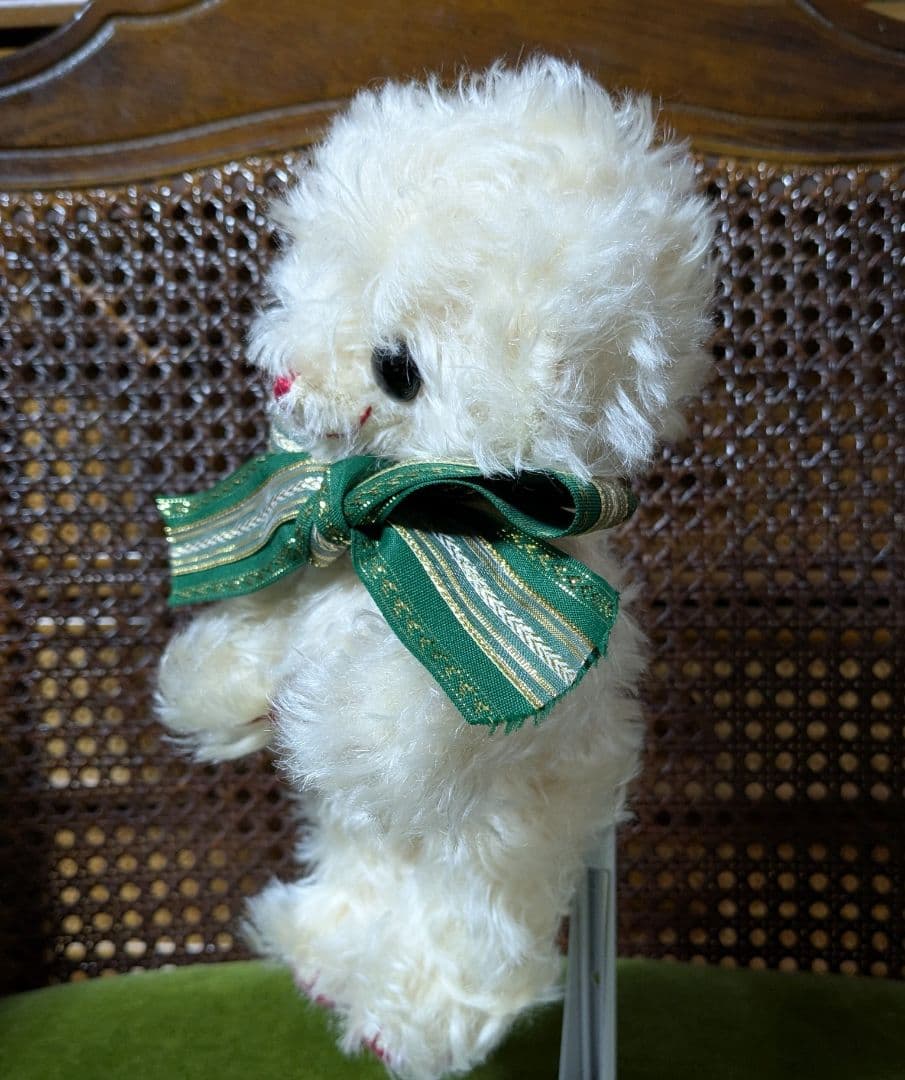 Merrythought スノーフレーク